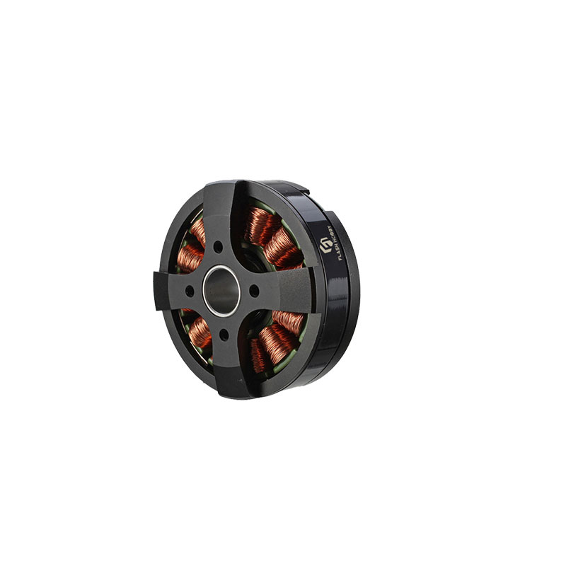 Gimbal মোটর এর কাজের নীতি কি?