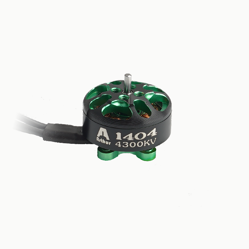 A1404 ব্রাশবিহীন ডিসি মোটর