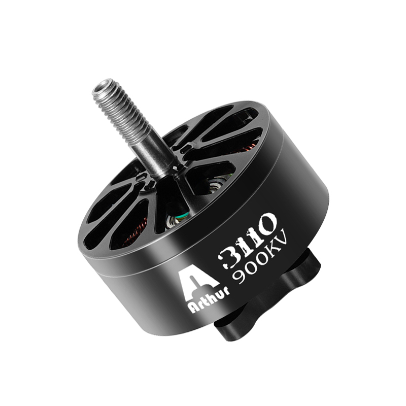A3110 ব্রাশবিহীন মোটর