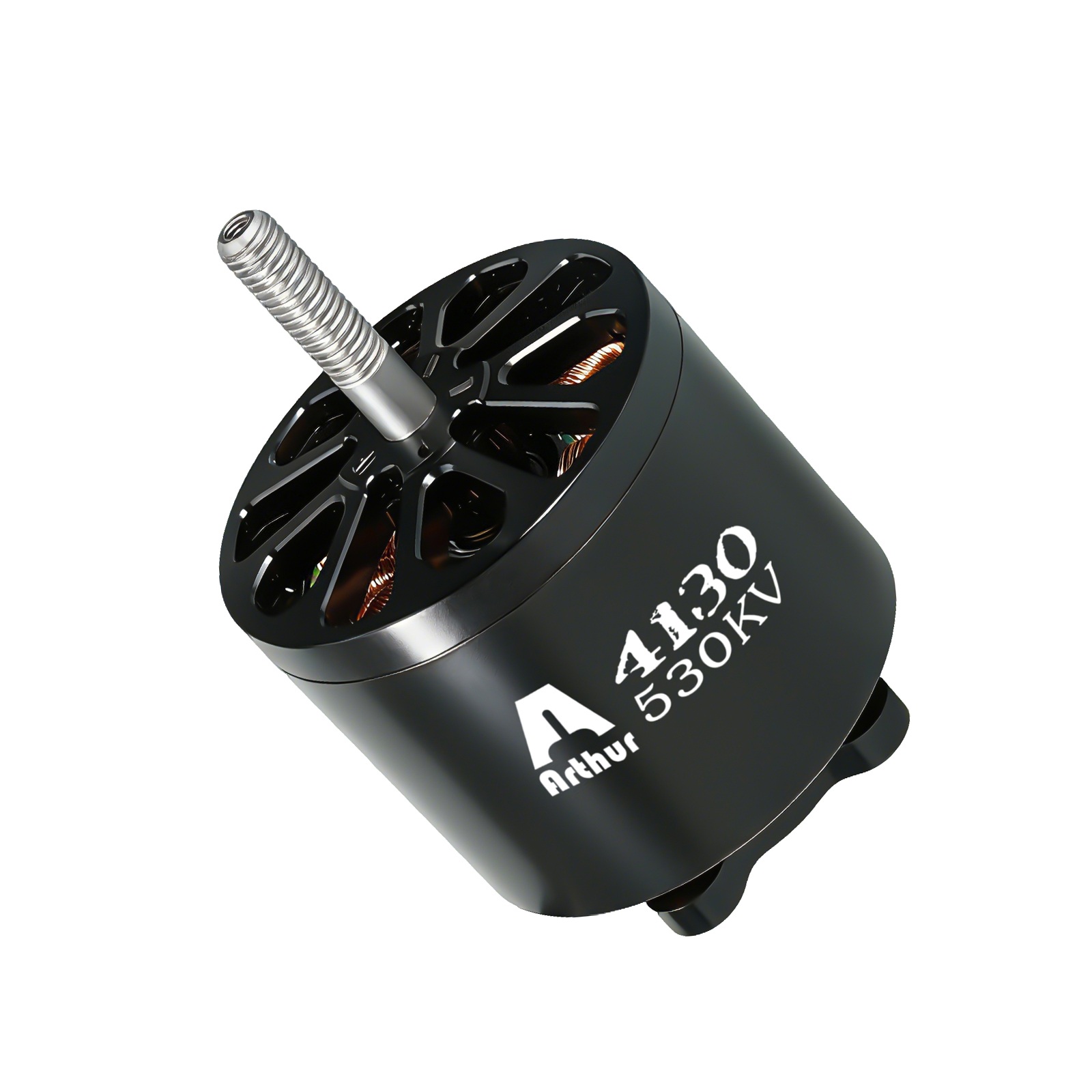 A4130 ব্রাশবিহীন মোটর