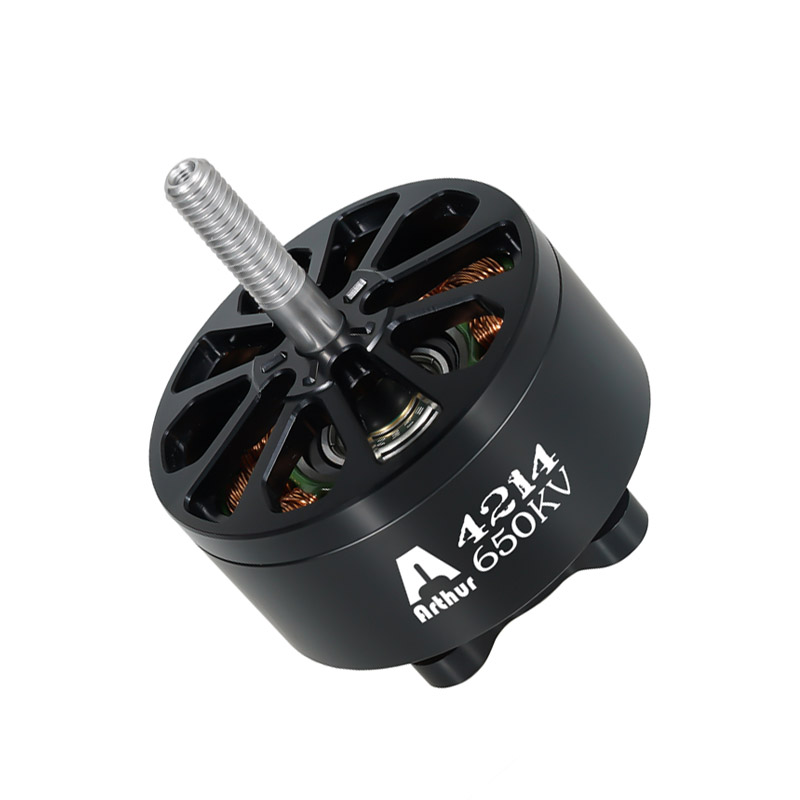 A4214 650KV ব্রাশবিহীন মোটর