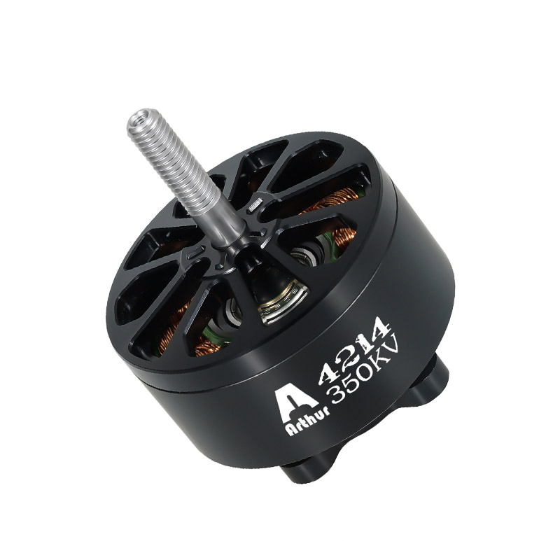 A4214 350KV ব্রাশবিহীন মোটর