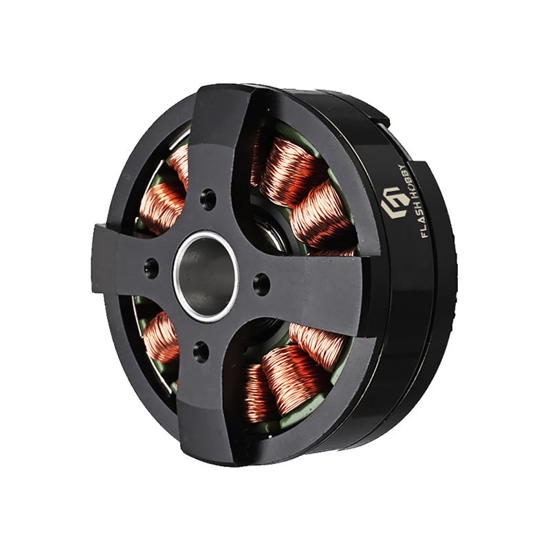 BGM5208-200HS Gimbal মোটর