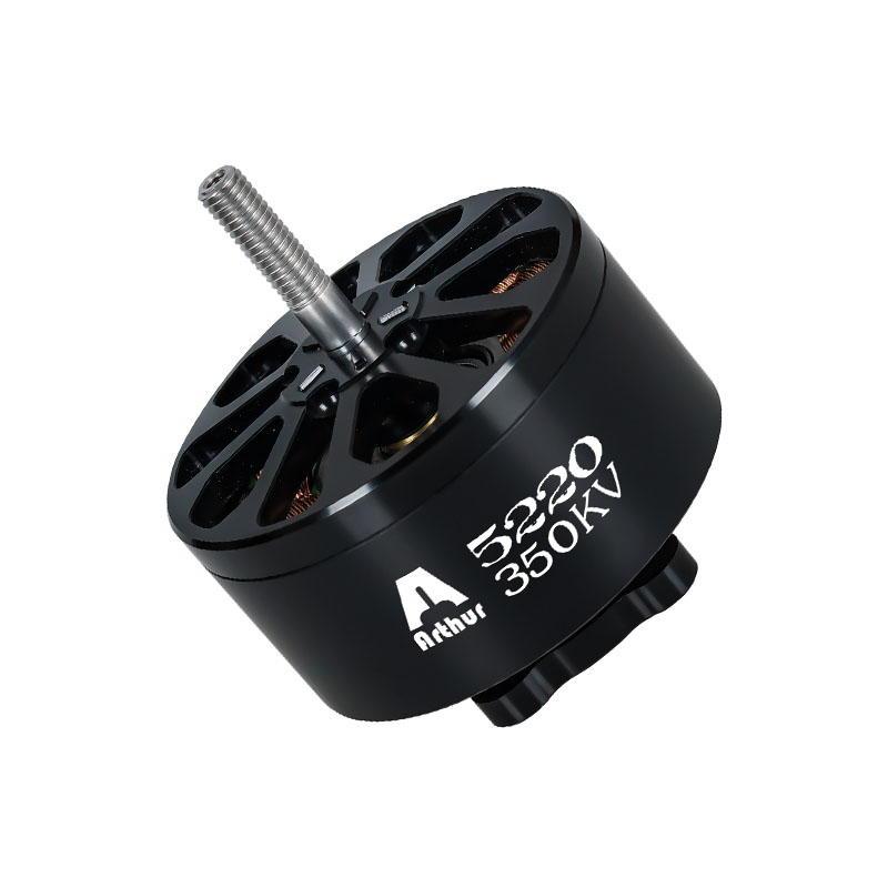 Arthur Series FPV Motor