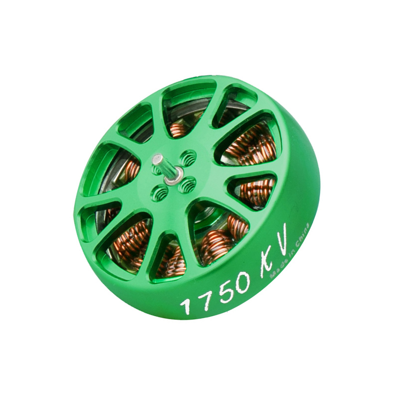 K2303 ব্রাশবিহীন মোটর