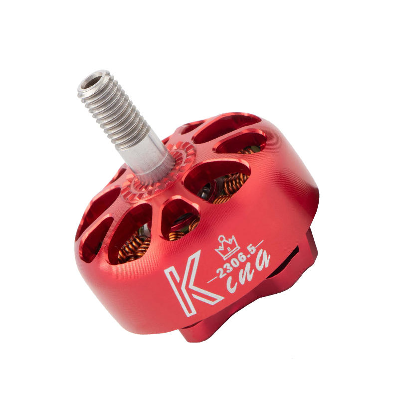 K2306.5 ব্রাশবিহীন ডিসি মোটর